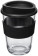 Americano® Cortado Becher mit 300 ml Silikonstreifen - 21009000 - variant 