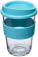 Americano® Cortado Becher mit 300 ml Silikonstreifen - 21009005 - variant 