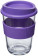 Americano® Cortado Becher mit 300 ml Silikonstreifen - 21009010 - variant 