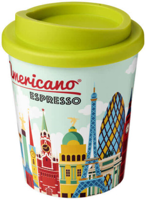 Brite-Americano® Espresso-Thermobecher 250 ml - Reklamnepredmety