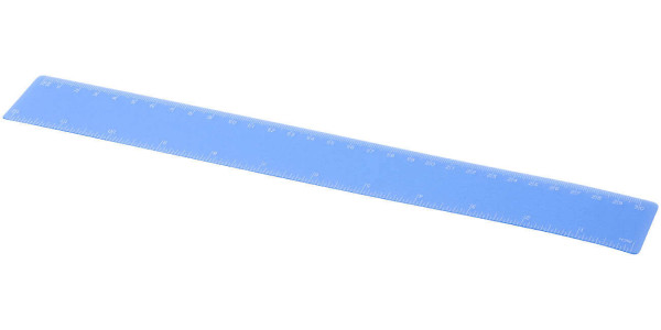 Lineal 30 cm PP