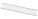 Flexibles Lineal 20 cm
