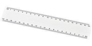 Flexibles Lineal 20 cm - Reklamnepredmety