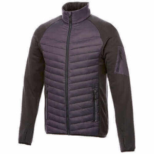 Isolierte Jacke Banff