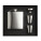 SLIMMY FLASK SET