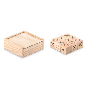 TIC TAC TOE - Reklamnepredmety