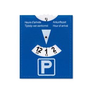 PARKCARD - Reklamnepredmety