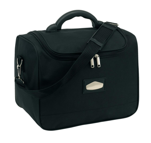 Laser Plus Kosmetiktasche