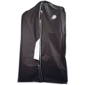 Eine einfache schwarze Tasche - Reklamnepredmety