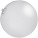 Einfarbiger aufblasbarer Wasserball - 5102906 - variant M 5102906