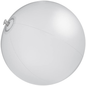 Einfarbiger aufblasbarer Wasserball - Reklamnepredmety