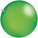 Einfarbiger aufblasbarer Wasserball - 5102909 - variant M 5102909