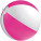 Zweifarbiger aufblasbarer Strandball - 5105111 - variant M 5105111
