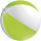 Zweifarbiger aufblasbarer Strandball - 5105129 - variant M 5105129
