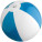 Dieser zweifarbige Strandball - 5826104 - variant M 5826104