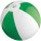 Dieser zweifarbige Strandball - 5826109 - variant M 5826109