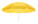 "Sunflower" Strandschirm - 56-0106003 - variant In 56-0106003