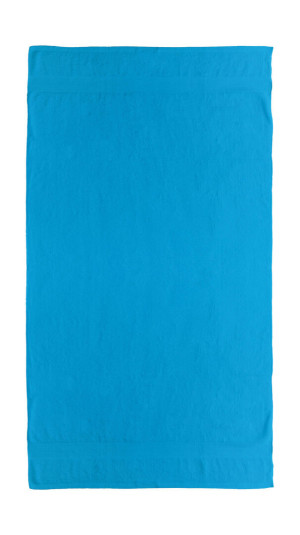 Rhine Beach Towel 100x180 cm - Reklamnepredmety
