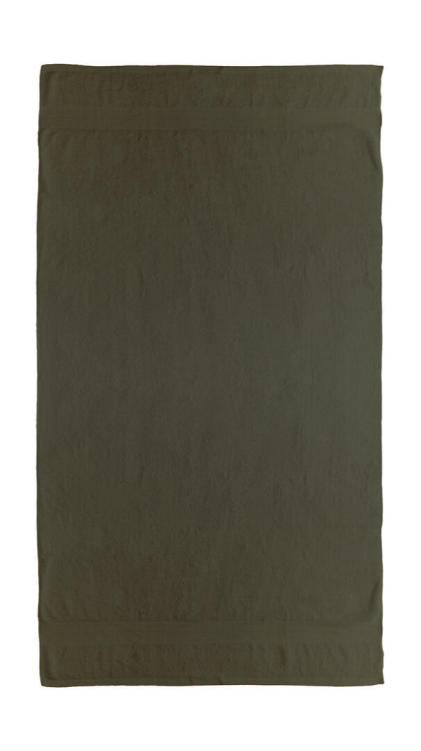 Rhine Beach Towel 100x180 cm