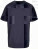 BY102 Heavy Oversize Tee - BY102_Navy - variant Ls 1000314908