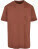 BY102 Heavy Oversize Tee - by102-bark - variant 