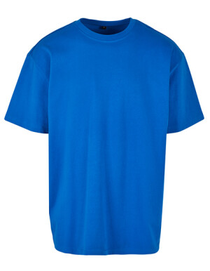 BY102 Heavy Oversize Tee - Reklamnepredmety
