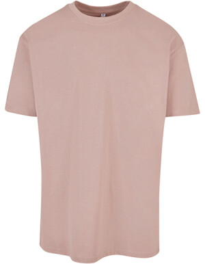 BY102 Heavy Oversize Tee - Reklamnepredmety