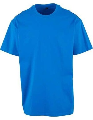 BY102 Heavy Oversize Tee - Reklamnepredmety