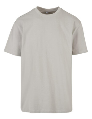 BY102 Heavy Oversize Tee - Reklamnepredmety