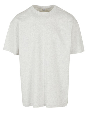 BY102 Heavy Oversize Tee - Reklamnepredmety
