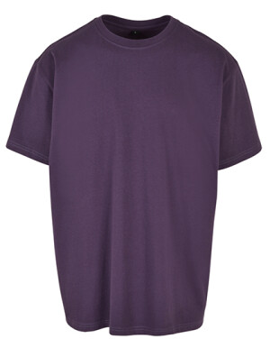 BY102 Heavy Oversize Tee - Reklamnepredmety