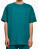 BY102 Heavy Oversize Tee - by102-retro-green - variant 
