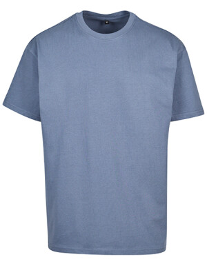 BY102 Heavy Oversize Tee - Reklamnepredmety