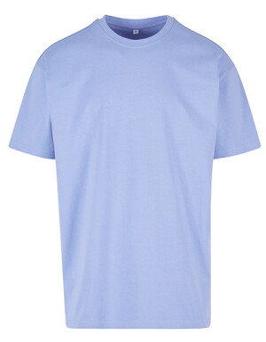 BY102 Heavy Oversize Tee - Reklamnepredmety
