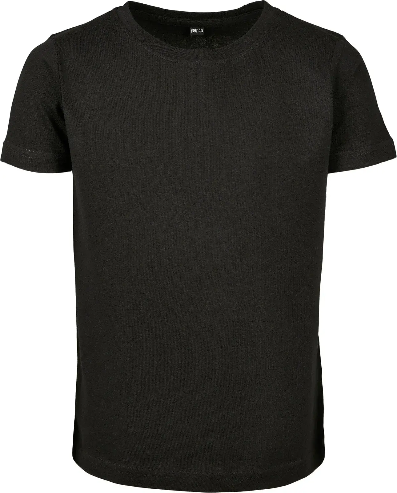 BY115 Hemd Girls Short Sleeve Tee