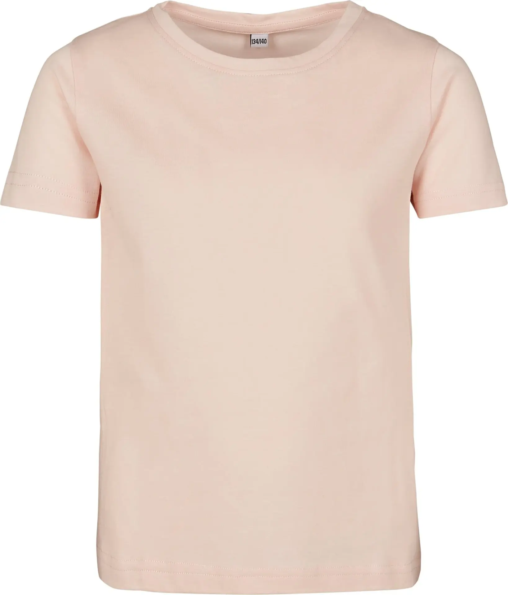 BY115 Hemd Girls Short Sleeve Tee