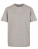 BY116 Hemd Kids Basic Tee - BY116_Heather-Grey - variant Ls 1000285460