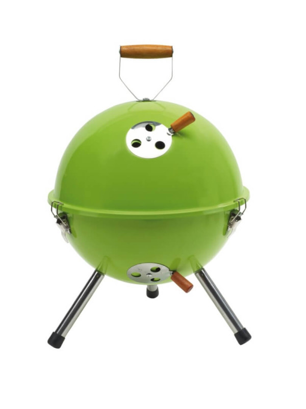 Master Kugelgrill