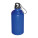 Flasche mit Karabinerhaken, 500 ml - 6019504_1 - variant M 6019504