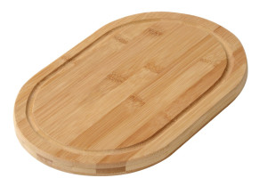 BAMBOO-ROUND - Reklamnepredmety