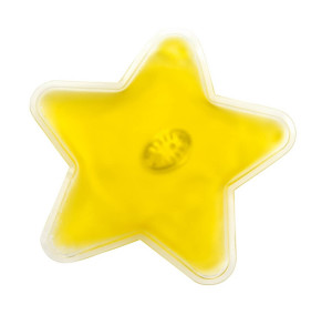 "Warm Star" - Reklamnepredmety