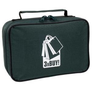 Großes Petanque-Set - Reklamnepredmety