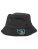 FX5003N Nylon Bucket Hat - FX5003N_Black - variant Ls 1000279201