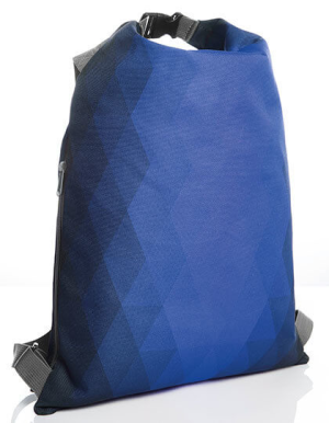 HF15000 Rucksack Backpack Diamond - Reklamnepredmety