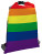 HF15000 Rucksack Backpack Diamond - HF15000_Colorful - variant Ls 1000335156