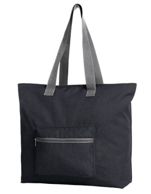 HF15017 Tasche Shopper Sky - Reklamnepredmety