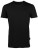 HRM101 Men´s Luxury Roundneck Tees - HRM101_Black - variant Ls 1000266223