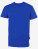 HRM102 Men´s Luxury V-Neck Tees - HRM102_Royal-Blue - variant Ls 1000266303