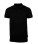 HRM302 Men´s Heavy Stretch Polo - HRM302_Black - variant Ls 1000266475