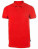 HRM302 Men´s Heavy Stretch Polo - HRM302_Red - variant Ls 1000266491
